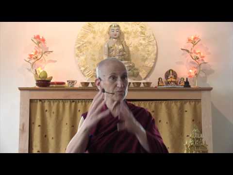 02-22-17 How Can I Be Empty? - BBCorner