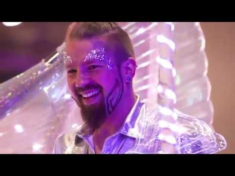 Promotional video thumbnail 4 for Inspyral Circus