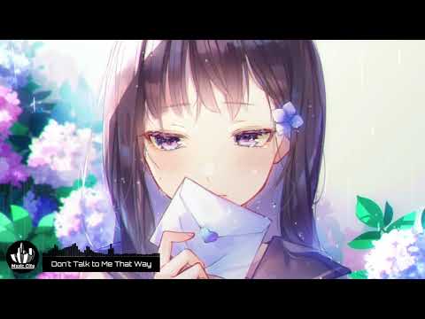 Dayon feat. Astyn Turr - Don't Talk to Me That Way