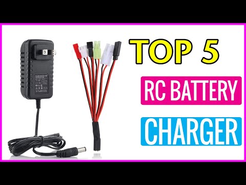 ✅ Best Budget Rc Battery Charger In 2023 💖 Top 5 Buying Guide