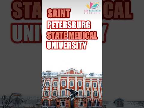 Saint Petersburg State University of Veterinary Medicine Moments
