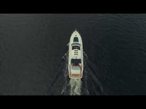 SUNSEEKER PREDATOR 62  - 2005 - FOR SALE