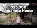 What A US$23,000 House Looks Like in Rural Wakayama, Japan