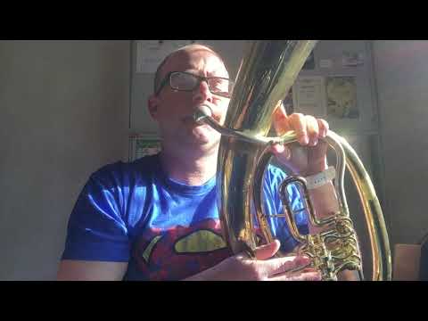 Xandl - Bariton Xandl