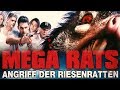 Mega Rats 2012 Horror Ganzer Film Deutsch ᴴᴰ