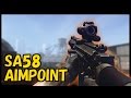 Contract Wars : SA58 Aimpoint [Tasked] 