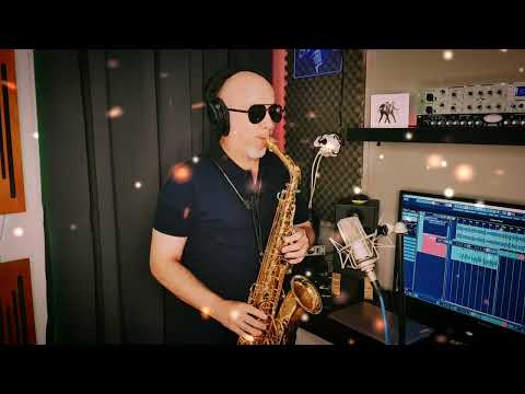 Misty - Saxophonist Doron Farhy