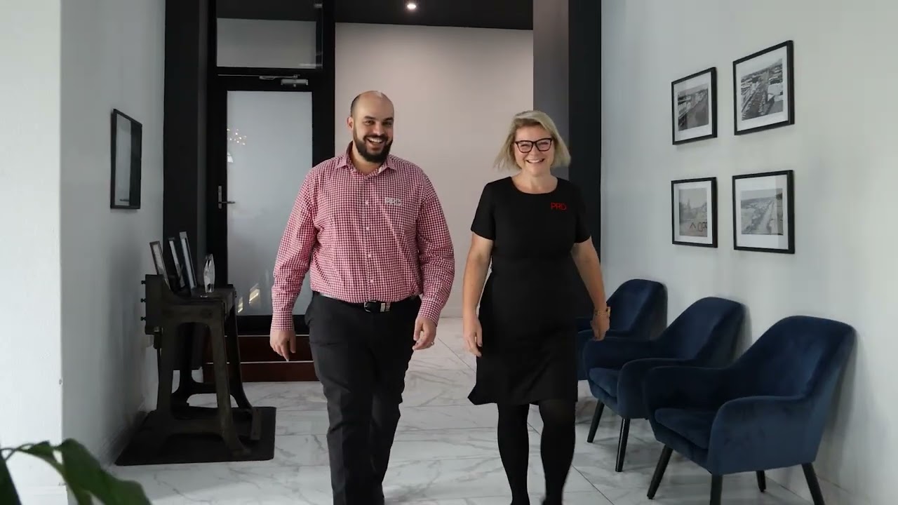 PRD Tamworth & Liverpool Plains - Connecting Communities