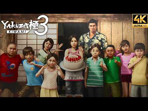 CJR Gaming and CJR Gaming - Yakuza | Like A Dragon