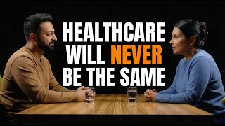 This Doctor Built an AI That Thinks Like Her |  LionAIs X Lyzr