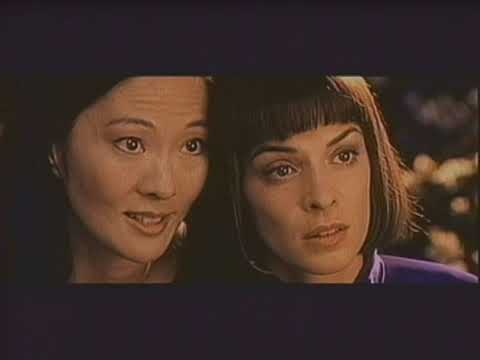 Alternate Ending What Dreams May Come 1998 - Robin Williams, Cuba Gooding Jr., Annabella Sciorra