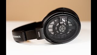 Sennheiser HD660S Review | You Are Not Worthy