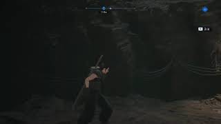 【初見】FFにわかがクライシスコアをやるお９