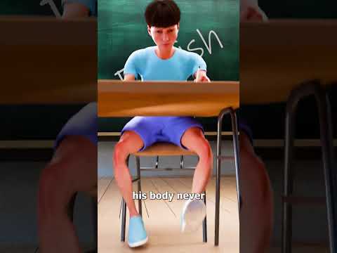 The Boy Raised By Chickens 😮