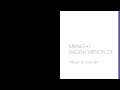 Midnight Minuit Lenni Kim English Version
