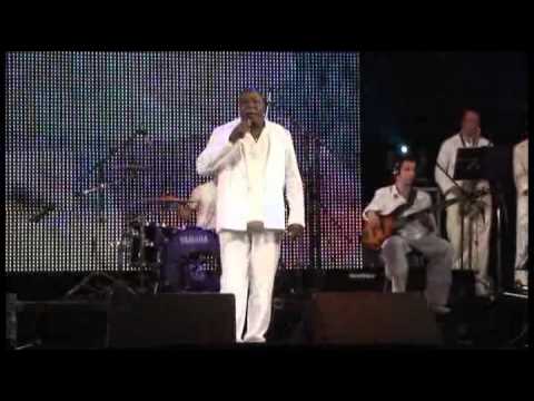 Janu & Conjunto Adonai - Tua Benção Senhor