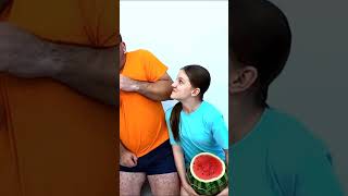 Download lagu Dad got caught 🐶🤭🍉 mp3