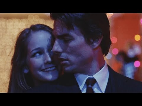 The Most Disturbing Thing About Eyes Wide Shut