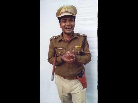 Mukesh mandal  Daroga come...