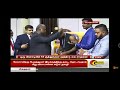 13 Punches Strikes In One Second By Mr Sathish And Recognized By Cholan Book Of World Records