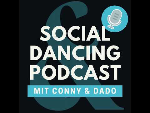 #88: Der größte Figuren-Fehler im Paartanz und 2 Regeln für mehr Tanzfluss