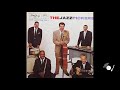The Jazzpickers - I'll Remember April