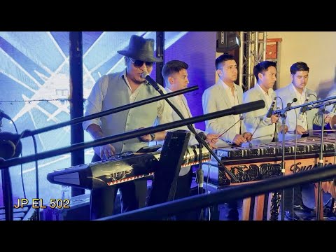 Eugenio Pedro y su Marimba - La Vida del Marimbista(Mix) Fiesta de San Sebastián Coatan 2026 (5)