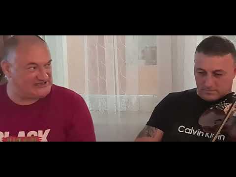 Milan Stajić i Slavko - Biram Staze (ĐURĐEVDAN 2022 - UŽIVO) BROD █▬█ █ ▀█▀