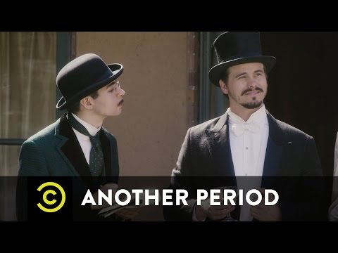 Another Period 1.10 (Clip)