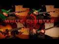 Opeth - White Cluster (Cover)