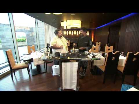 Thani Nadan I Ep 92 Part 1 - Kappa irachi khizhi recipe I Mazhavil Manorama