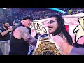 The Undertaker Regresa Y Celebra Junto A Rhea Ripley WWE Raw 06 01 2025 En Español