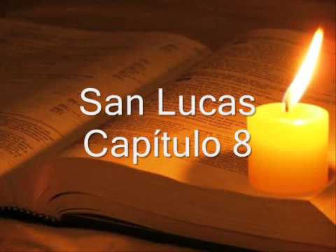 LUCAS (CAPS. 1-12): BIBLIA HABLADA Y DRAMATIZADA NVI