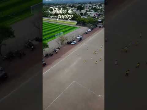 Campos de Futbol Monjas Jalapa 2026 Juegos Escolares #recuerdos #futbol #guatemala #jalapa