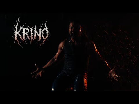 Krino - Eye of The Storm