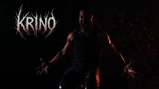 Krino - Eye Of The Storm (Official Video)