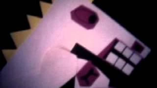 Danielson - "Instructions For A Prayer For Every Hour" (official video)