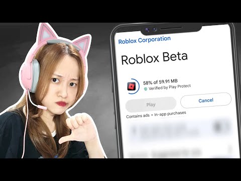 Virus Roblox yang Berbahaya!