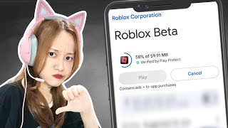 Download lagu Virus Roblox yang Berbahaya! mp3