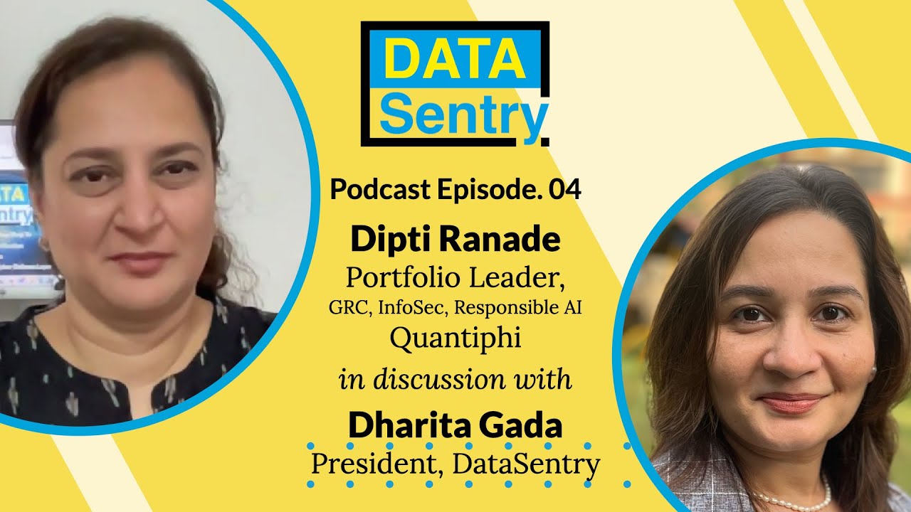 AI, Compliance & ISO: Quantiphi on Responsible Innovation