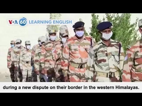 VOA60：2020年9月8日 (VOA60: September 8, 2020)