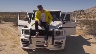 Matt Black - G Wagon (Official Music Video)