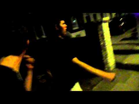 Spero B1 in London -5