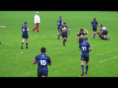 Pierre Mounal Highlights 2