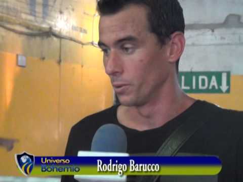 RODRIGO BARUCCO