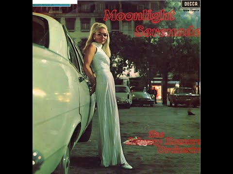 Dream - The Johnny Howard Orchestra (1969)