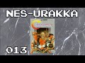 NES-Urakka 013 | Contra (NES)