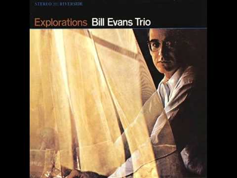 Bill Evans Trio - Elsa