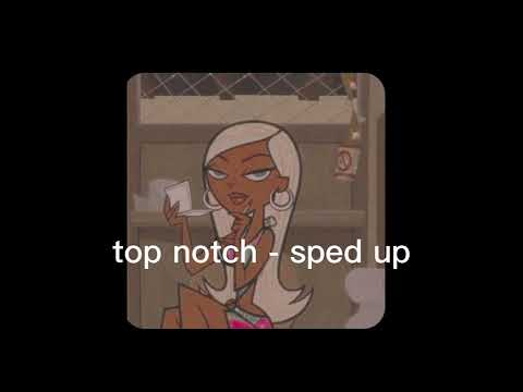 city girls ft. fivio foreign - top notch |fast