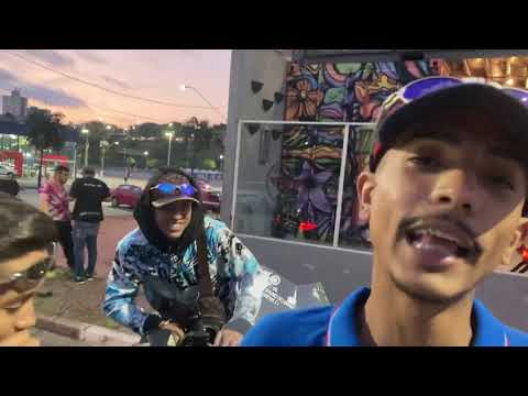 PEGA VISÃO - MC RN DO CAPÃO, MC LUAN SP, MC DIGO STC & MC GH MAGRÃO